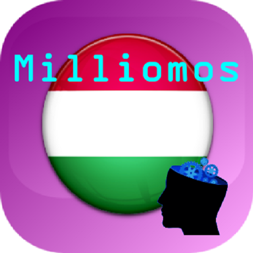 Milliomos - Magyar