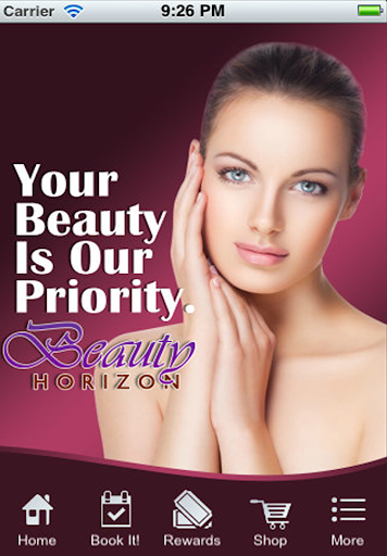 免費下載生活APP|Beauty Horizon app開箱文|APP開箱王