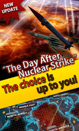Nuclear War poster 2