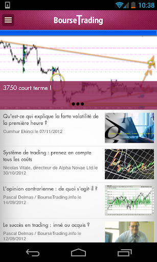 免費下載財經APP|BourseTrading app開箱文|APP開箱王