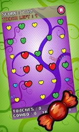 Bubble Blast Valentine Apk