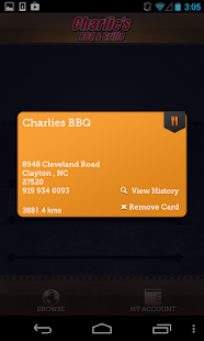 How to download Charlie's BBQ & Grille patch 2.6.0 apk for laptop
