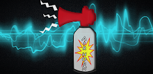 New Loud Stadium Air Horn Plus APK