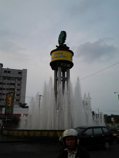 Gatsu Fountain