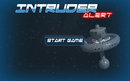 Lastest Intruder APK for Android
