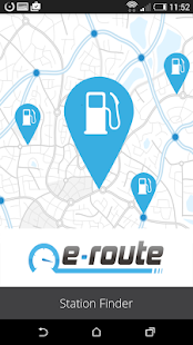 e-route EDC Screenshots 0