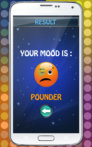 【免費娛樂App】Fingerprint MoodDetector Prank-APP點子