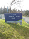 Garrison Creek Park
