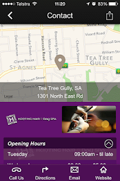 Hunting Hair poster 13