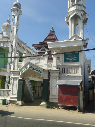 Masjid Insi Wal Jinni