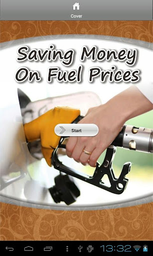 Saving Money On Fuel Prices