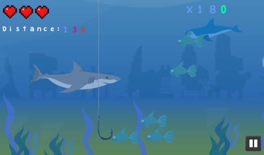 How to get Shark Bite apk for laptop