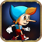 Cover Image of Download Pino's World 1.3 APK