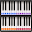 Piano Notes Sight Read Tutor Download on Windows