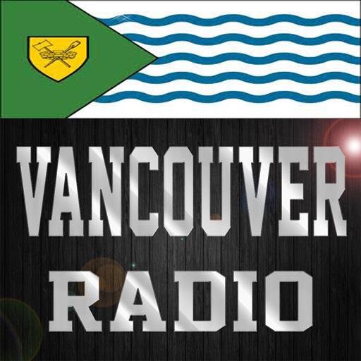 【免費音樂App】Vancouver Radio Stations-APP點子