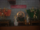 Maa Sharawali Temple