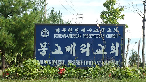 Korean-American Church