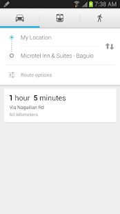 Baguio City Screenshots 1