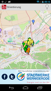Sachsen-Anhalt-Tag Wernigerode Screenshots 5