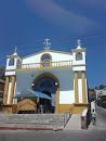Iglesia Solola