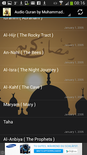 免費下載音樂APP|MP3 Quran Muhammad Al Luhaidan app開箱文|APP開箱王