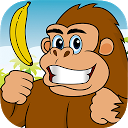 Banana Jumper mobile app icon