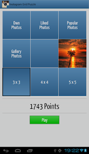 【免費攝影App】Instagram Grid Puzzle-APP點子