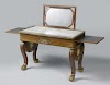 Dressing table