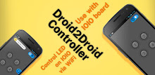 Droid2Droid Controller APK