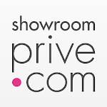 Cover Image of ダウンロード Showroomprivé-主要ブランドの個人販売。 5.3.5 APK
