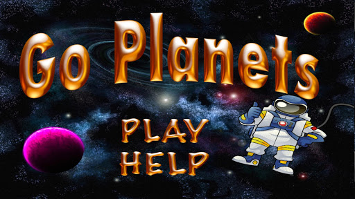 Go Planet