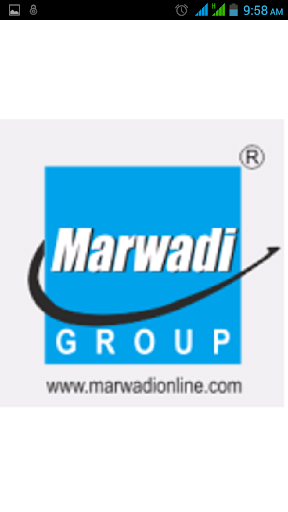 Marwadi Trade