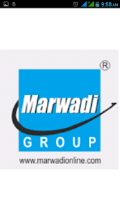 Download Marwadi Trade APK for Android