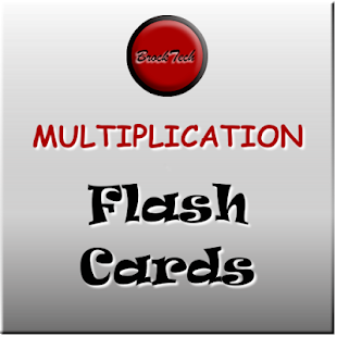 Multiplication Flash Cards Screenshots 8