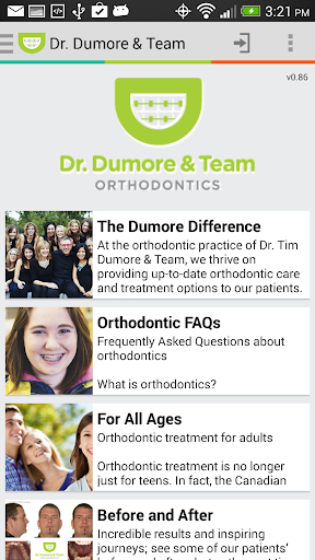 Dr. Dumore Team