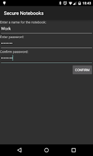 How to download Secure NoteBooks Varies with device unlimited apk for bluestacks