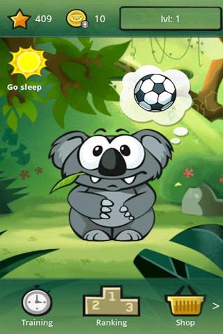 Learn Portuguese with MyKoala