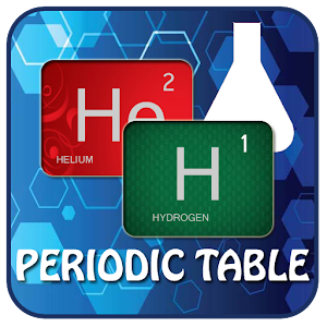 Periodic Table 1.0.2