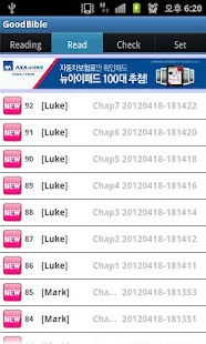 How to mod GoodBible 1.5 unlimited apk for android