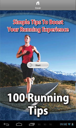 100 Running Tips