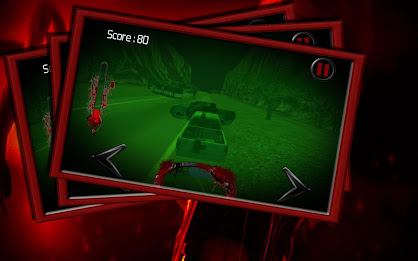 Zombie Road Hunter poster 21