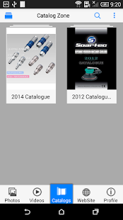 SOARTEC CO., LTD. Screenshots 3