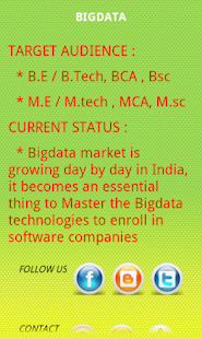 Bigdata Course Screenshots 19