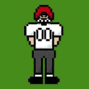 Juke Football logo