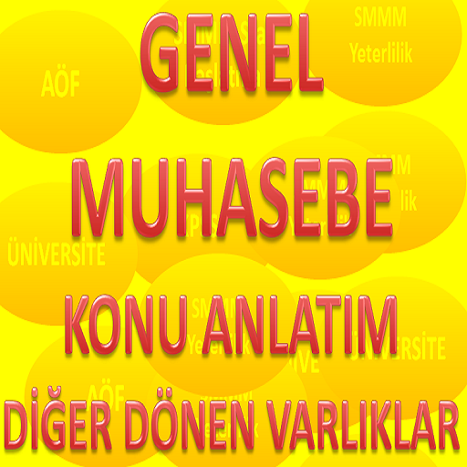 GENEL MUHASEBE DİĞER DÖNEN VAR