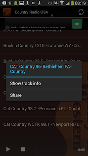 download Country Music Radio USA free