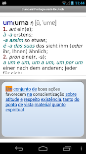 【免費書籍App】Standard Portugiesisch-APP點子