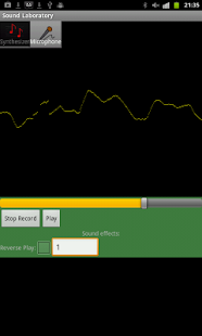 How to get Sound Laboratory 1.25 mod apk for bluestacks