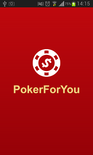 Poker for you