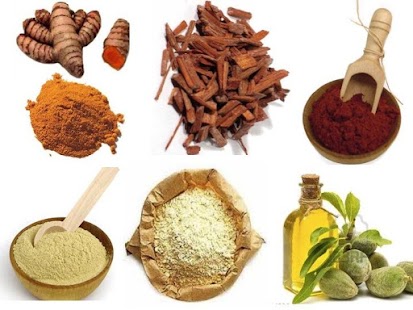 Beauty DIY Recipes Screenshots 5